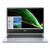 Eladó Acer Aspire laptop 14" FHD N4500 4GB 256GB UHD DOS ezüst Acer Aspire 3 - olcsó, Új Eladó - Miskolc ( Borsod-Abaúj-Zemplén ) fotó 1