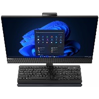 Eladó Lenovo ThinkCentre számítógép 23,8" FHD i3-12100 8GB 256GB UHD W11Pro Lenovo Thi - olcsó, Új Eladó - Miskolc ( Borsod-Abaúj-Zemplén ) fotó 1