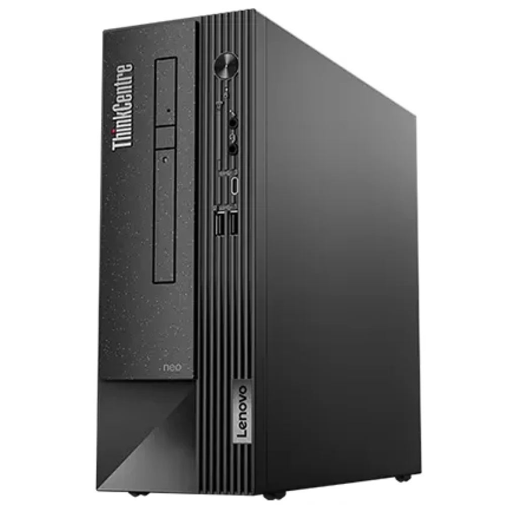 Eladó Lenovo ThinkCentre számítógép i7-13700 16GB 512GB UHD DOS Lenovo ThinkCentre Neo - olcsó, Új Eladó - Miskolc ( Borsod-Abaúj-Zemplén ) fotó