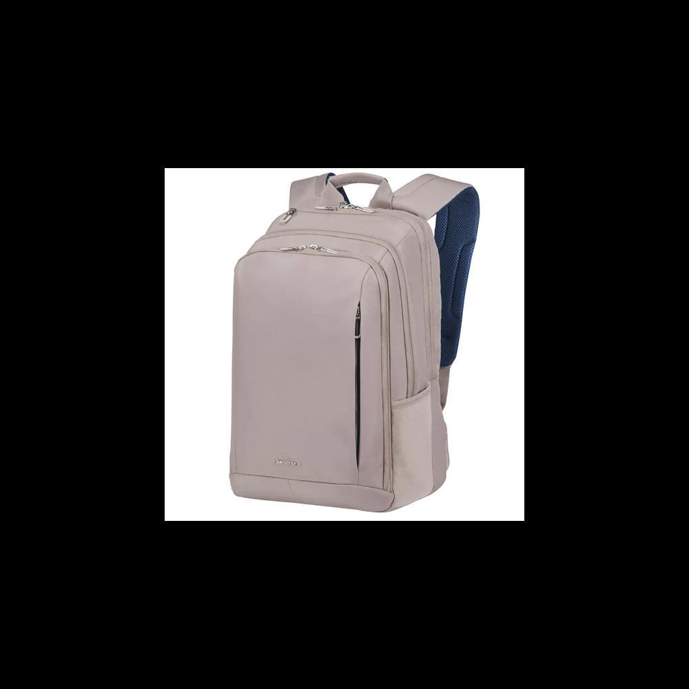 Eladó 15.6" Notebook hátizsák SAMSONITE, BACKPACK GUARDIT CLASSY szürke - olcsó, Új Eladó - Miskolc ( Borsod-Abaúj-Zemplén ) fotó