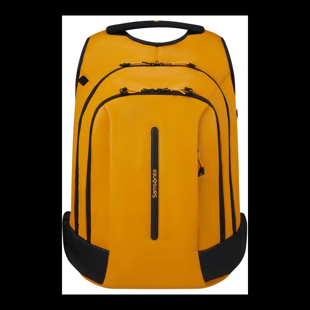 Eladó 17.3" Notebook hátizsák SAMSONITE, LAPTOP BACKPACK L  Sárga - olcsó, Új Eladó - Miskolc ( Borsod-Abaúj-Zemplén ) fotó