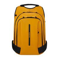 17.3" Notebook hátizsák SAMSONITE, LAPTOP BACKPACK L  Sárga