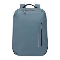 Eladó 15.6" Notebook hátizsák SAMSONITE  BACKPACK  Kékes szürke - olcsó, Új Eladó - Miskolc ( Borsod-Abaúj-Zemplén ) fotó 1