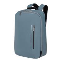 Eladó 15.6" Notebook hátizsák SAMSONITE  BACKPACK  Kékes szürke - olcsó, Új Eladó - Miskolc ( Borsod-Abaúj-Zemplén ) fotó 3