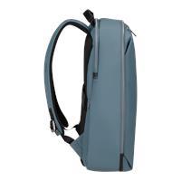 Eladó 15.6" Notebook hátizsák SAMSONITE  BACKPACK  Kékes szürke - olcsó, Új Eladó - Miskolc ( Borsod-Abaúj-Zemplén ) fotó 5