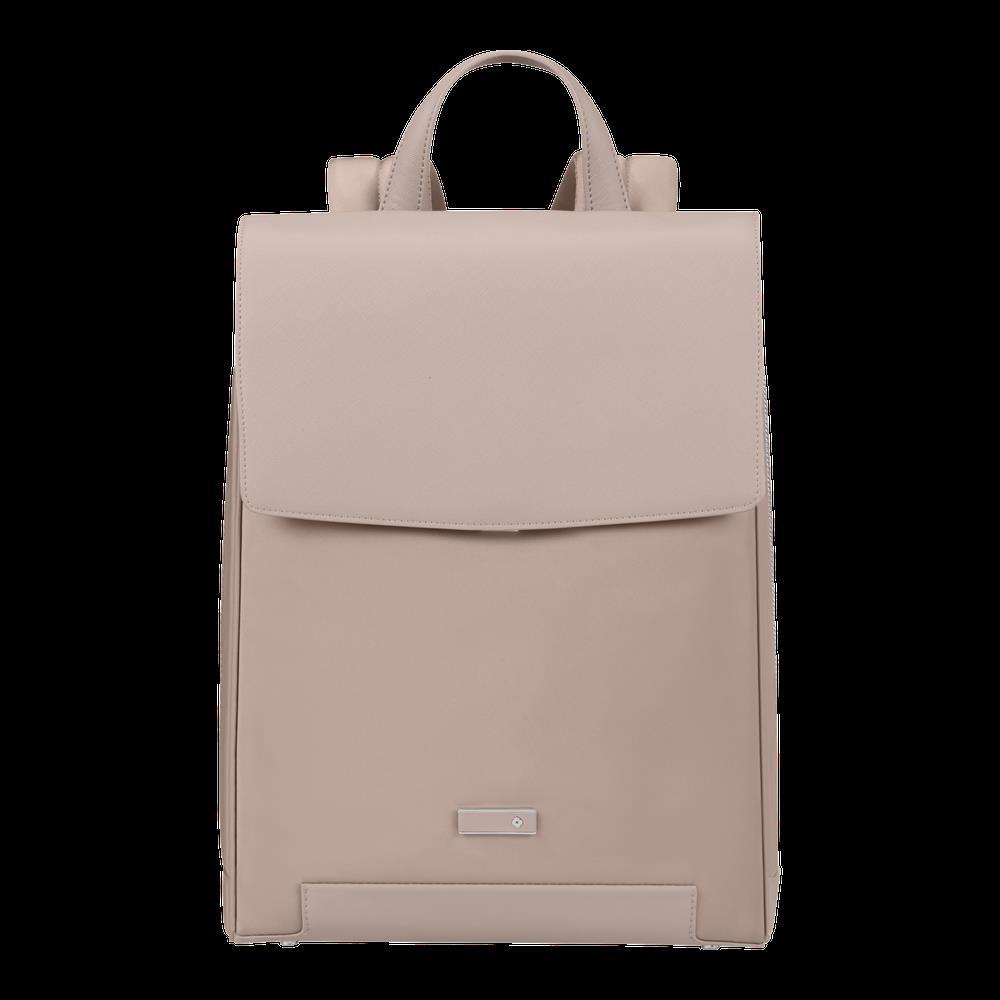 Eladó 14.1" Notebook Hátizsák SAMSONITE, Backpack with Flap ZALIA 3.0 Rózsaszín - olcsó, Új Eladó - Miskolc ( Borsod-Abaúj-Zemplén ) fotó