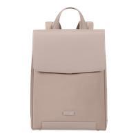 Eladó 14.1" Notebook Hátizsák SAMSONITE, Backpack with Flap ZALIA 3.0 Rózsaszín - olcsó, Új Eladó - Miskolc ( Borsod-Abaúj-Zemplén ) fotó 1