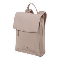 Eladó 14.1" Notebook Hátizsák SAMSONITE, Backpack with Flap ZALIA 3.0 Rózsaszín - olcsó, Új Eladó - Miskolc ( Borsod-Abaúj-Zemplén ) fotó 2