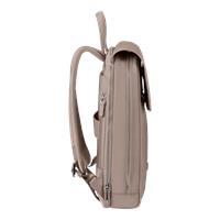 Eladó 14.1" Notebook Hátizsák SAMSONITE, Backpack with Flap ZALIA 3.0 Rózsaszín - olcsó, Új Eladó - Miskolc ( Borsod-Abaúj-Zemplén ) fotó 4