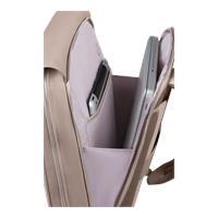 Eladó 14.1" Notebook Hátizsák SAMSONITE, Backpack with Flap ZALIA 3.0 Rózsaszín - olcsó, Új Eladó - Miskolc ( Borsod-Abaúj-Zemplén ) fotó 5