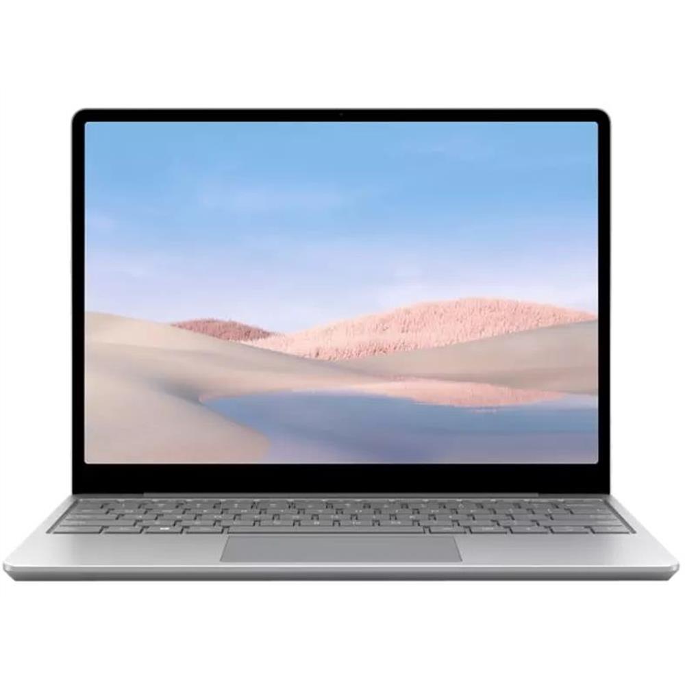 Eladó Microsoft Surface GO Laptop 12,4" Intel Core i5-1035G1  ezüst - olcsó, Új Eladó - Miskolc ( Borsod-Abaúj-Zemplén ) fotó