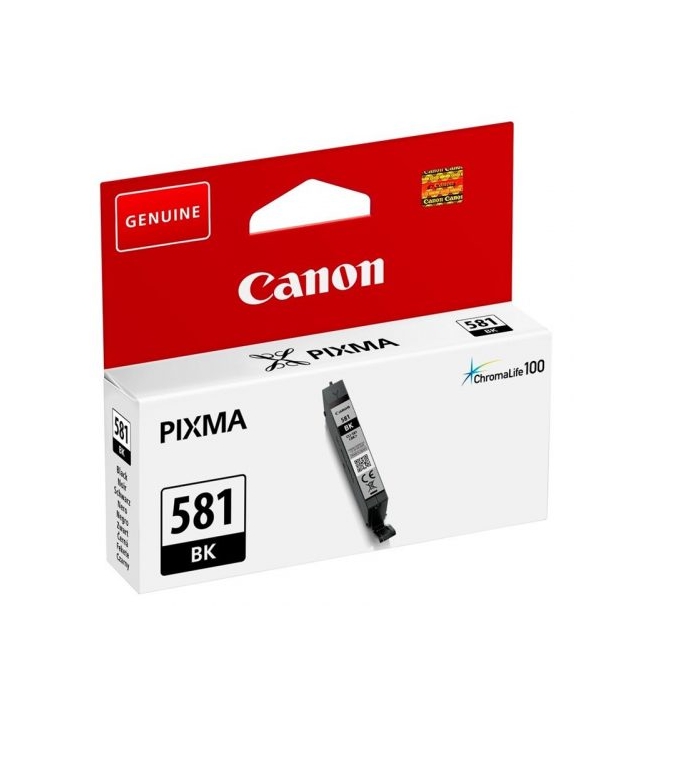 Eladó Canon CLI-581PGBK pigment fekete - olcsó, Új Eladó - Miskolc ( Borsod-Abaúj-Zemplén ) fotó