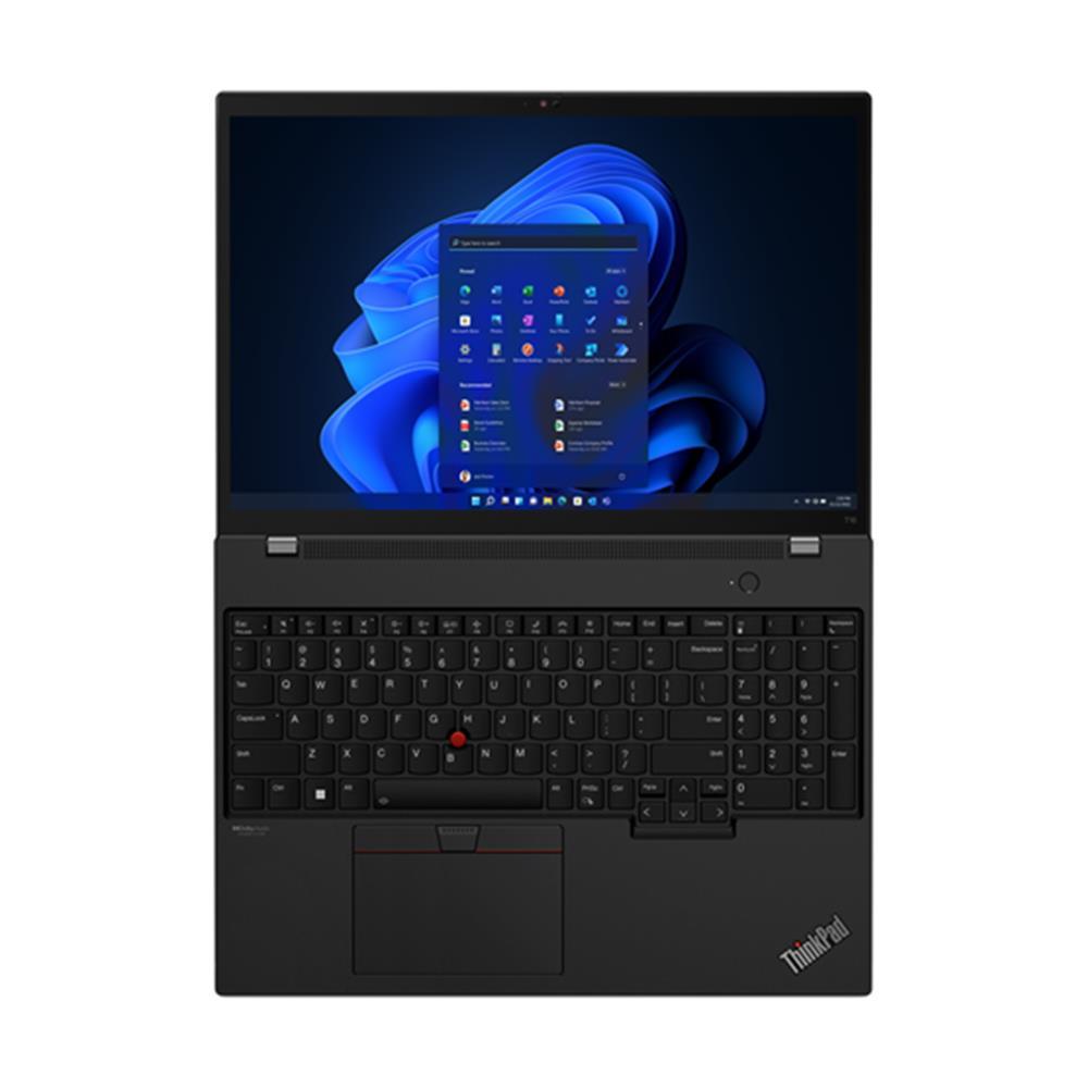 Eladó Már csak volt!!! Lenovo ThinkPad laptop 16" WUXGA i5-1335U 16GB 512GB IrisXe W11Pro fekete Lenovo - olcsó, Új Eladó Már csak volt!!! - Miskolc ( Borsod-Abaúj-Zemplén ) fotó