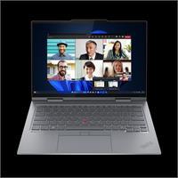 Eladó LENOVO ThinkPad 14" 1920 x 1200 , Intel Core Ultra 7,  szürke - olcsó, Új Eladó - Miskolc ( Borsod-Abaúj-Zemplén ) fotó 3