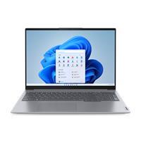 Lenovo ThinkBook laptop 16" WUXGA i5-1335U 16GB 512GB IrisXe DOS szürke Lenovo T