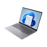 Eladó Lenovo ThinkBook laptop 16" WUXGA i5-1335U 16GB 512GB IrisXe DOS szürke Lenovo T - olcsó, Új Eladó - Miskolc ( Borsod-Abaúj-Zemplén ) fotó 2