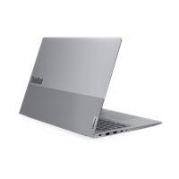 Eladó Lenovo ThinkBook laptop 16" WUXGA i5-1335U 16GB 512GB IrisXe DOS szürke Lenovo T - olcsó, Új Eladó - Miskolc ( Borsod-Abaúj-Zemplén ) fotó 3