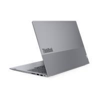 Eladó Lenovo ThinkBook laptop 16" WUXGA i5-1335U 16GB 512GB IrisXe DOS szürke Lenovo T - olcsó, Új Eladó - Miskolc ( Borsod-Abaúj-Zemplén ) fotó 4