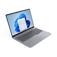 Eladó Lenovo ThinkBook Laptop 16 G6 IRL 16" 1920x1200 Intel Core i7-13700H szürke - olcsó, Új Eladó - Miskolc ( Borsod-Abaúj-Zemplén ) fotó 2