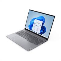 Eladó Lenovo ThinkBook Laptop 16 G6 IRL 16" 1920x1200 Intel Core i7-13700H szürke - olcsó, Új Eladó - Miskolc ( Borsod-Abaúj-Zemplén ) fotó 3