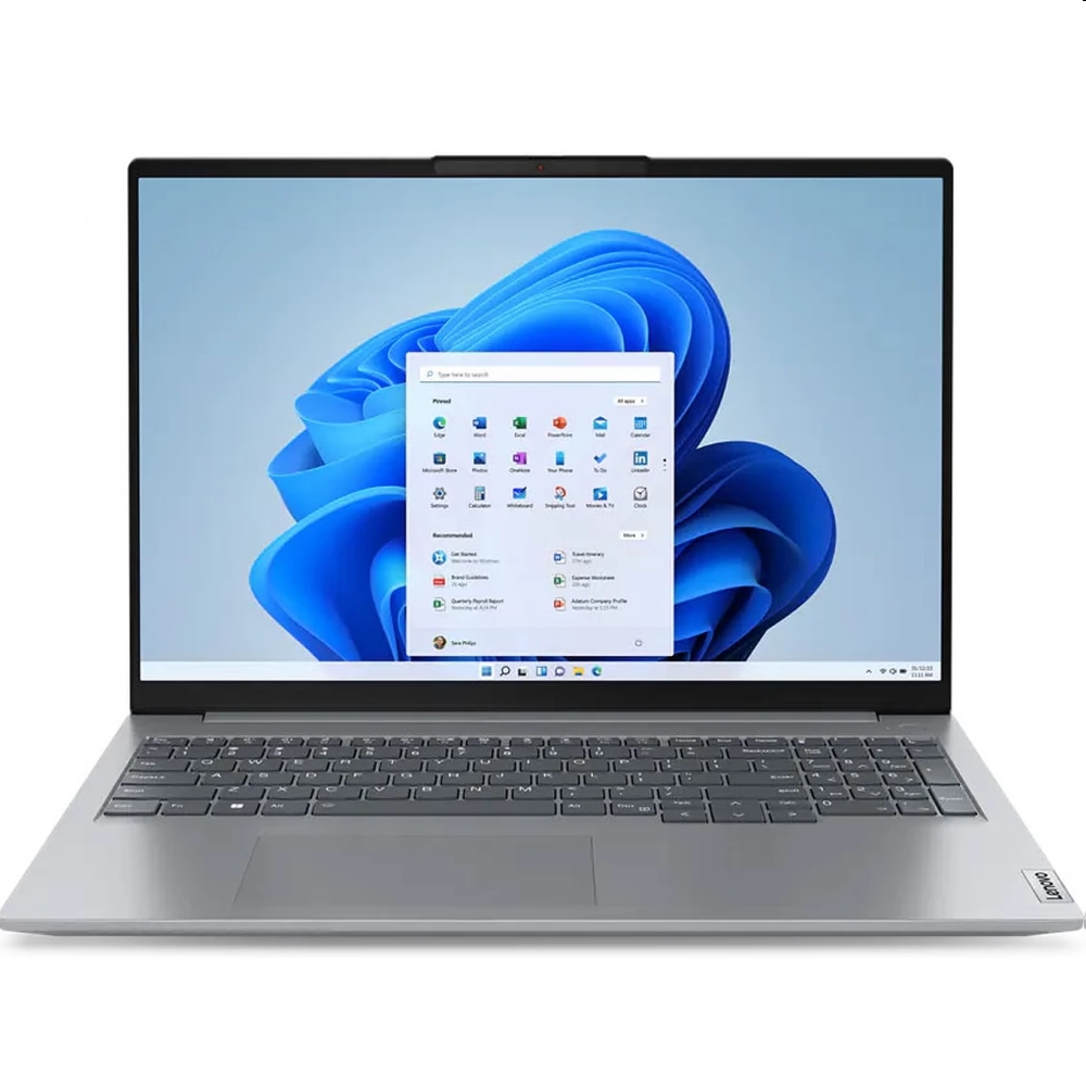 Eladó Lenovo ThinkBook laptop 16" WUXGA i5-1335U 16GB 512GB IrisXe W11Pro szürke Lenov - olcsó, Új Eladó - Miskolc ( Borsod-Abaúj-Zemplén ) fotó