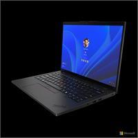 Eladó Lenovo ThinkPad laptop 14" WUXGA Ultra 7-155U 16GB 512GB HD W11Pro fekete Lenovo - olcsó, Új Eladó - Miskolc ( Borsod-Abaúj-Zemplén ) fotó 3