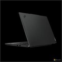 Eladó Lenovo ThinkPad laptop 14" WUXGA Ultra 7-155U 16GB 512GB HD W11Pro fekete Lenovo - olcsó, Új Eladó - Miskolc ( Borsod-Abaúj-Zemplén ) fotó 4