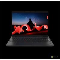 Lenovo ThinkPad laptop 16" WUXGA Ultra 5-125U 16GB 512GB HD W11Pro fekete Lenovo