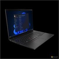 Eladó Lenovo ThinkPad laptop 16" WUXGA Ultra 5-125U 16GB 512GB HD W11Pro fekete Lenovo - olcsó, Új Eladó - Miskolc ( Borsod-Abaúj-Zemplén ) fotó 2