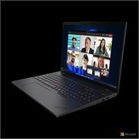 Eladó Lenovo ThinkPad laptop 16" WUXGA Ultra 5-125U 16GB 512GB HD W11Pro fekete Lenovo - olcsó, Új Eladó - Miskolc ( Borsod-Abaúj-Zemplén ) fotó 3