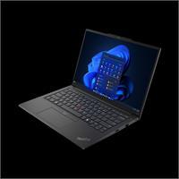 Eladó LENOVO ThinkPad E14 G6, 14.0" 1920 x 1200, AMD Ryzen 5 7535HS,  NoOS,  fekete - olcsó, Új Eladó - Miskolc ( Borsod-Abaúj-Zemplén ) fotó 3