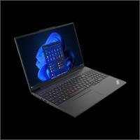 Eladó LENOVO ThinkPad E16 G2, 16.0" 1920 x 1200 , Intel Core Ultra 7 155H, fekete - olcsó, Új Eladó - Miskolc ( Borsod-Abaúj-Zemplén ) fotó 2