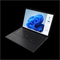 Eladó Lenovo ThinkPad laptop 14" WUXGA Ultra 7-155U 16GB 512GB HD W11Pro fekete Lenovo - olcsó, Új Eladó - Miskolc ( Borsod-Abaúj-Zemplén ) fotó 3