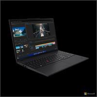 Eladó Lenovo ThinkPad laptop 16" WUXGA Ultra 5-125U 16GB 512GB HD W11Pro fekete Lenovo - olcsó, Új Eladó - Miskolc ( Borsod-Abaúj-Zemplén ) fotó 2