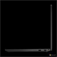 Eladó Lenovo ThinkPad laptop 16" WUXGA Ultra 5-125U 16GB 512GB HD W11Pro fekete Lenovo - olcsó, Új Eladó - Miskolc ( Borsod-Abaúj-Zemplén ) fotó 4