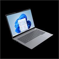 Eladó Lenovo ThinkBook laptop 14" WUXGA Ultra 5-125U 16GB 512GB HD DOS szürke Lenovo T - olcsó, Új Eladó - Miskolc ( Borsod-Abaúj-Zemplén ) fotó 2