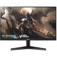 Eladó Monitor 24" 1920x1080 IPS HDMI DP LG 24GN60R-B.AEU - olcsó, Új Eladó - Miskolc ( Borsod-Abaúj-Zemplén ) fotó 1