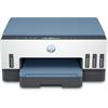 Eladó Multifunkciós nyomtató tintasugaras A4 színes HP SmartTank 725 külsőtartályos - olcsó, Új Eladó - Miskolc ( Borsod-Abaúj-Zemplén ) fotó 1