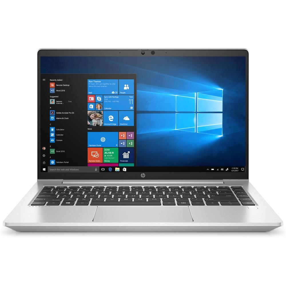 Eladó HP ProBook laptop 14" FHD i3-1115G4 8GB 256GB UHD W10Pro ezüst HP ProBook 440 G8 - olcsó, Új Eladó - Miskolc ( Borsod-Abaúj-Zemplén ) fotó