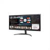 Monitor 34" 2560x1080 IPS HDMI LG 34WP500-B