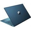 Eladó HP Pavilion laptop 15,6" FHD R3-5300U 8GB 256GB Radeon W10 zöldeskék HP Pavilion - olcsó, Új Eladó - Miskolc ( Borsod-Abaúj-Zemplén ) fotó 5