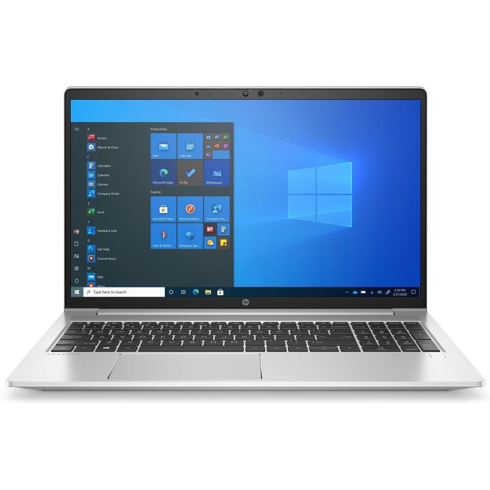 Eladó HP ProBook laptop 15,6" FHD i5-1135G7 16GB 256GB IrisXe W10Pro ezüst HP ProBook - olcsó, Új Eladó - Miskolc ( Borsod-Abaúj-Zemplén ) fotó