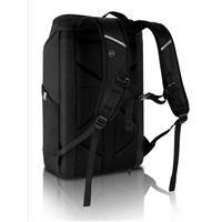 Eladó 17" Notebook táska Dell Gaming Backpack fekete - olcsó, Új Eladó - Miskolc ( Borsod-Abaúj-Zemplén ) fotó 2