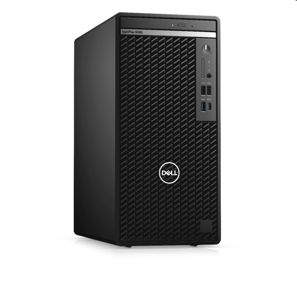 Eladó Már csak volt!!! Dell Optiplex 5080MT számítógép i5-10500 8GB 256GB UHD630PlusVGAport Win10Pro - olcsó, Új Eladó Már csak volt!!! - Miskolc ( Borsod-Abaúj-Zemplén ) fotó