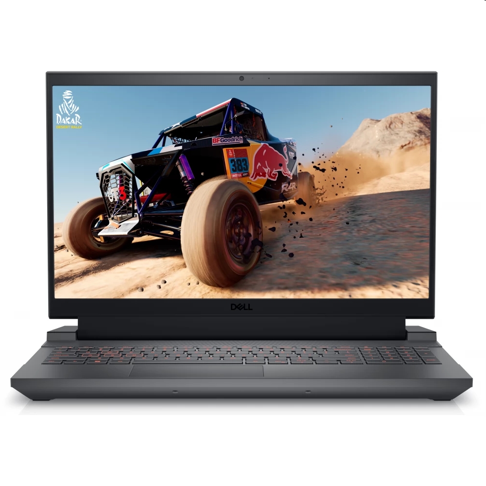 Eladó Dell G15 Gaming laptop 15,6" FHD i5-13450HX 16GB 512GB RTX4050 W11 fekete Dell G - olcsó, Új Eladó - Miskolc ( Borsod-Abaúj-Zemplén ) fotó