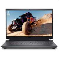 Dell G15 Gaming laptop 15,6" FHD i5-13450HX 16GB 512GB RTX4050 W11 fekete Dell G