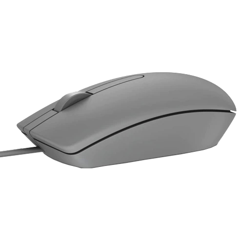 Eladó Egér USB Dell MS116 Optical Mouse szürke - olcsó, Új Eladó - Miskolc ( Borsod-Abaúj-Zemplén ) fotó