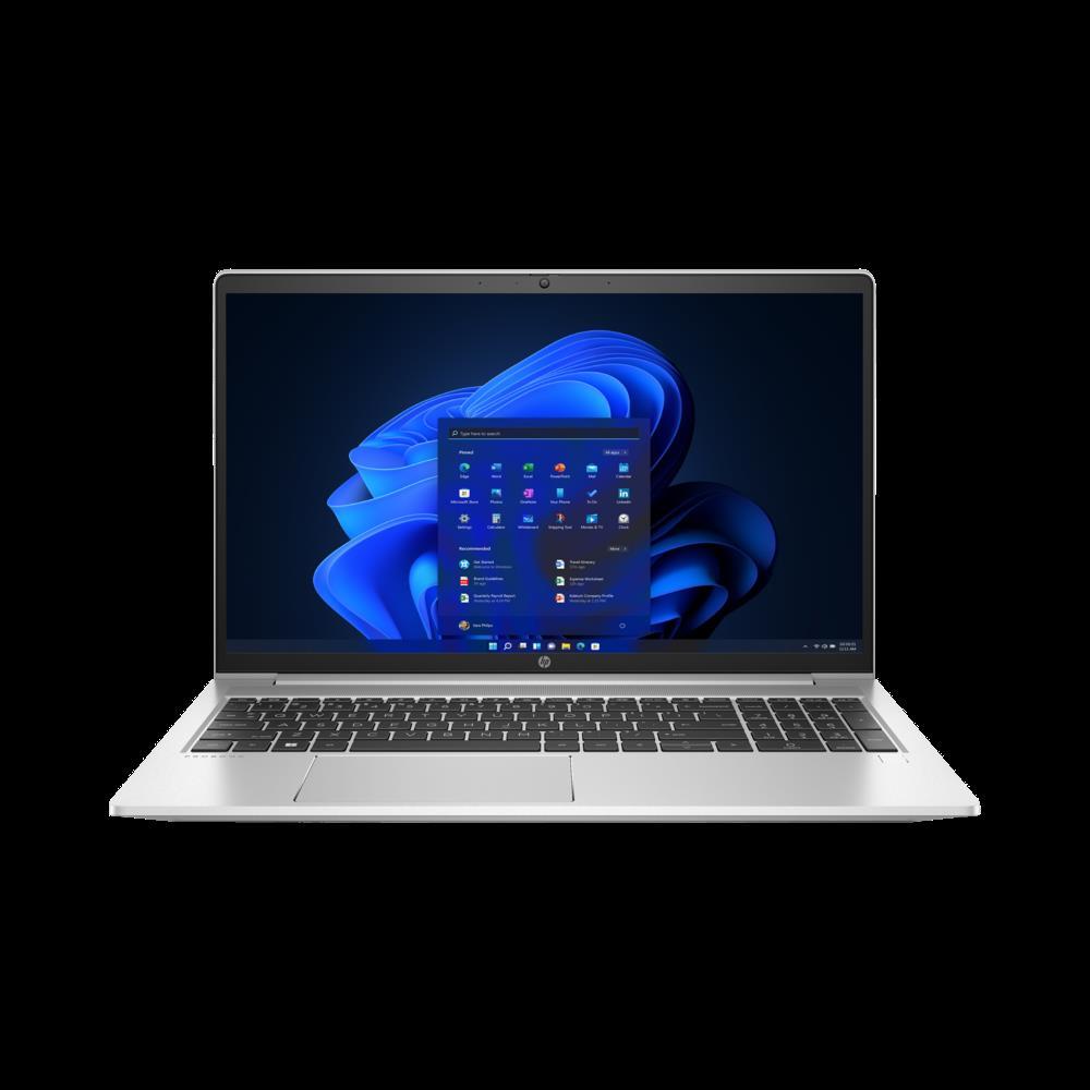 Eladó HP ProBook laptop 15,6" FHD i7-1255U 16GB 512GB IrisXe W11Pro ezüst HP ProBook 4 - olcsó, Új Eladó - Miskolc ( Borsod-Abaúj-Zemplén ) fotó