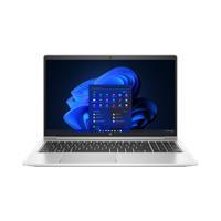 HP ProBook laptop 15,6" FHD i7-1255U 16GB 512GB IrisXe W11Pro ezüst HP ProBook 4