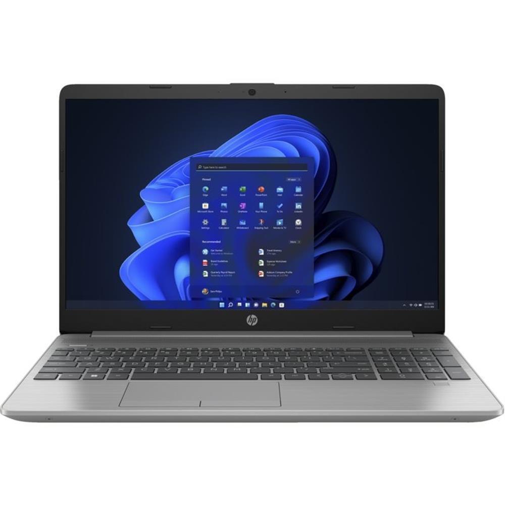 Eladó HP 255 laptop 15,6" FHD R3-5425U 8GB 512GB Radeon W11 ezüst HP 255 G9 - olcsó, Új Eladó - Miskolc ( Borsod-Abaúj-Zemplén ) fotó